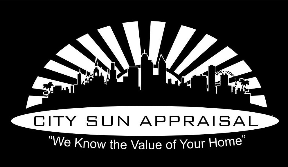 Cityline Appraisal Logo